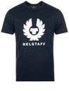 Belstaff Phoenix T-Shirt Dark Ink MI