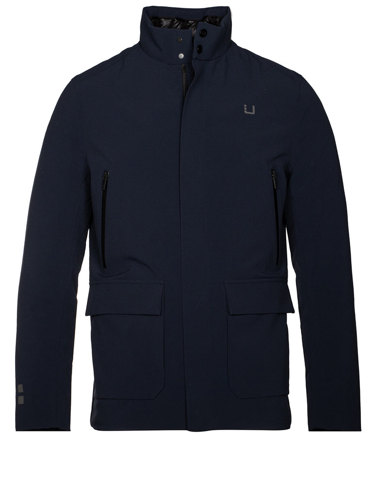 Gant comfort 2024 avenue jacket