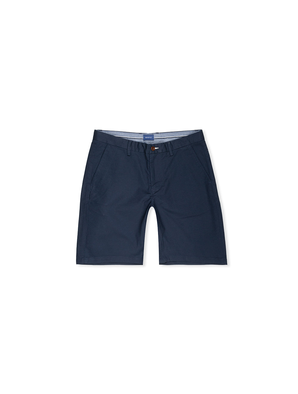 Gant Sunfaded Pique Ss Rugger Day Blue AI4