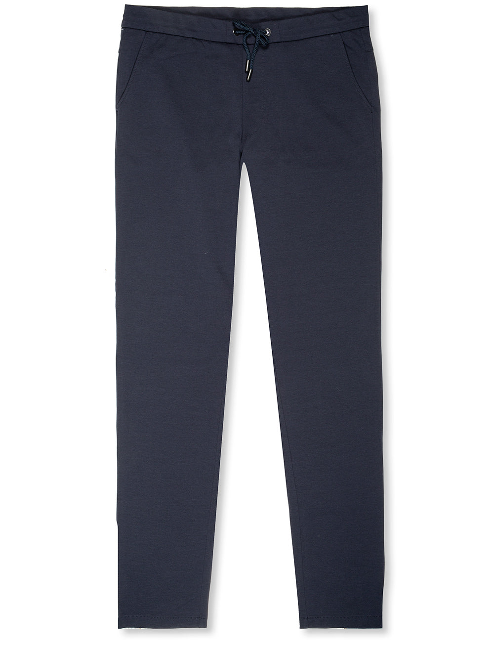 Mmx Olympia Drawstring Trousers Navy