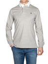 Ralph Lauren Long Sleeve Rugby Top