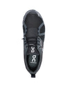 On-running Cloud Waterproof Runners Black/lunar AI4