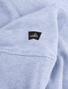 Wahts ROWE Piqué Sweater Blue