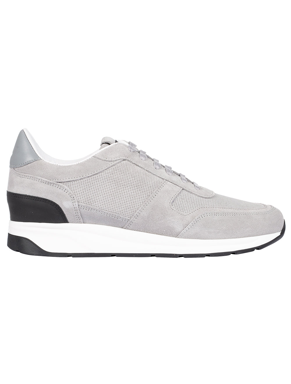 Wahts Farell Runners Light Grey AI2