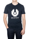 Belstaff Phoenix T-Shirt Dark Ink AI1