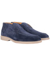 Stemar Malta Ankle Boot Navy MI