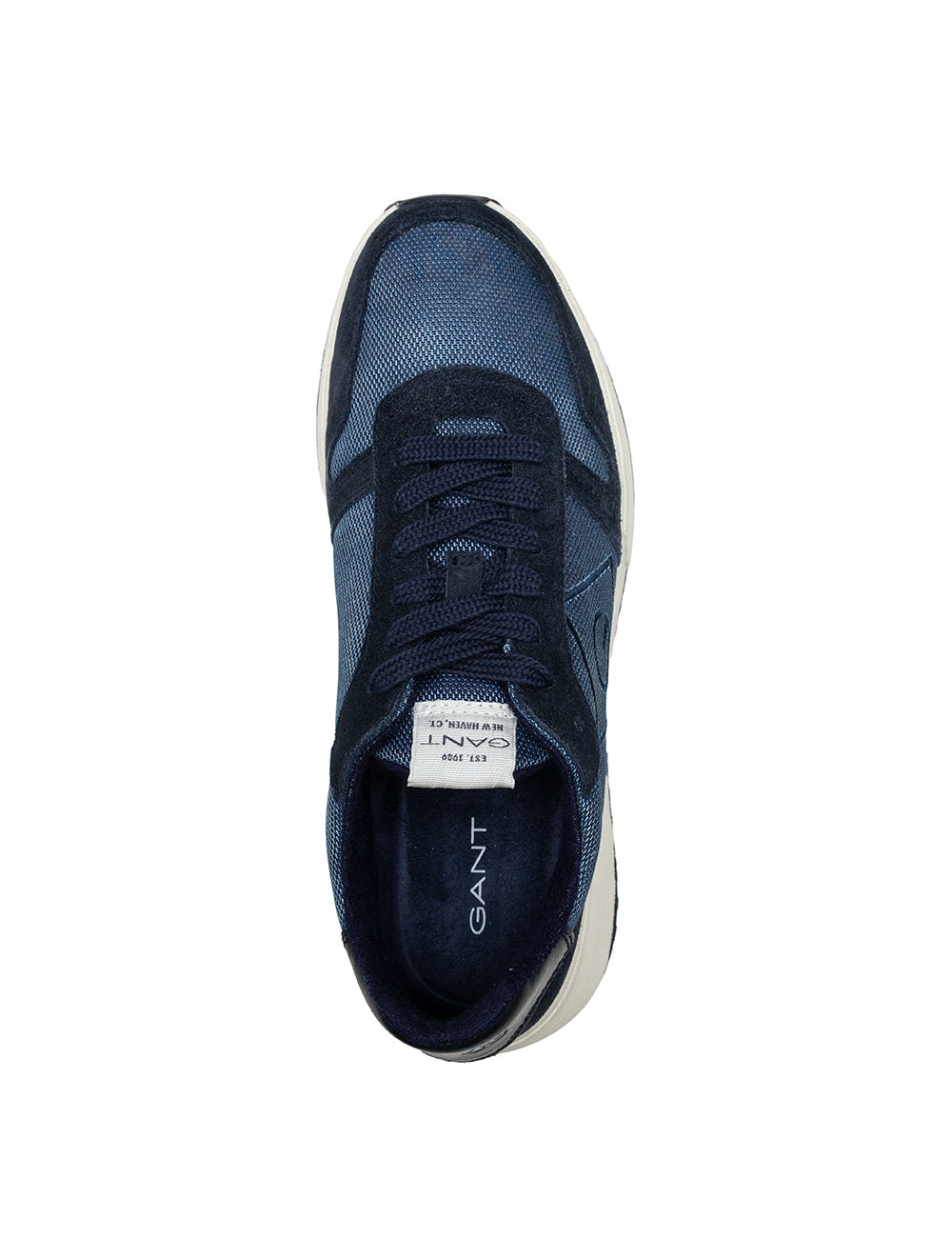 Gant Rawson Sneakers Marine AI4