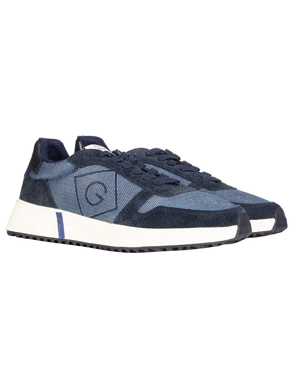 Gant Rawson Sneakers Marine MI