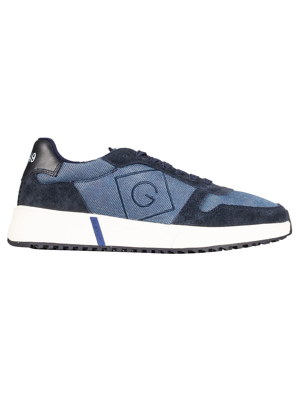 Gant Rawson Sneakers Marine AI2