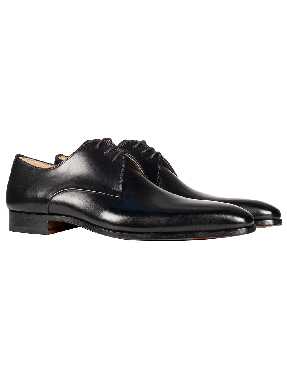 Magnanni Derby Shoes