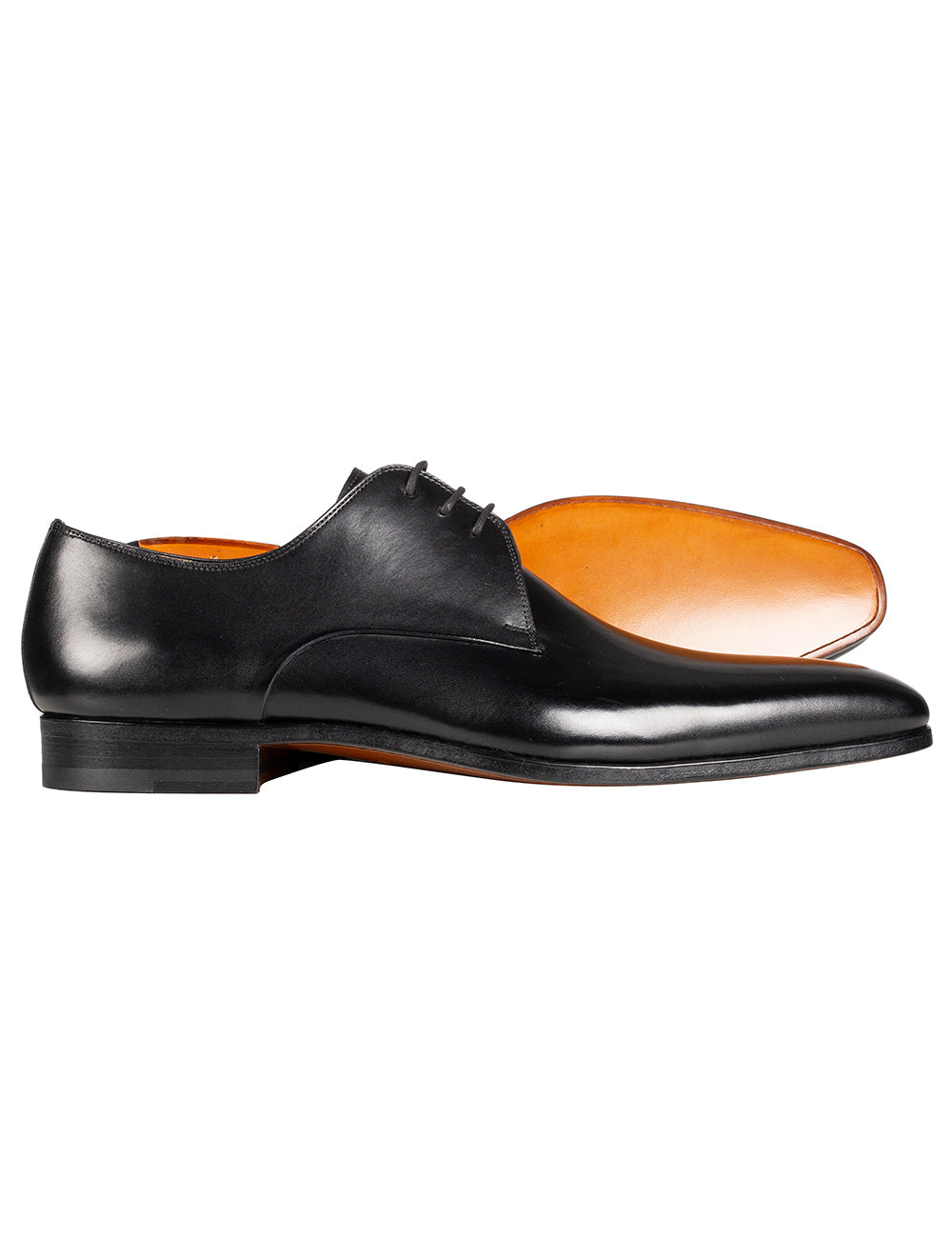 Magnanni Derby Shoes