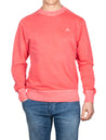 GANT Sunfaded C-neck Sweat