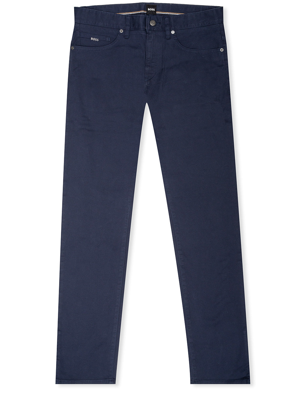 Delaware Denim Navy