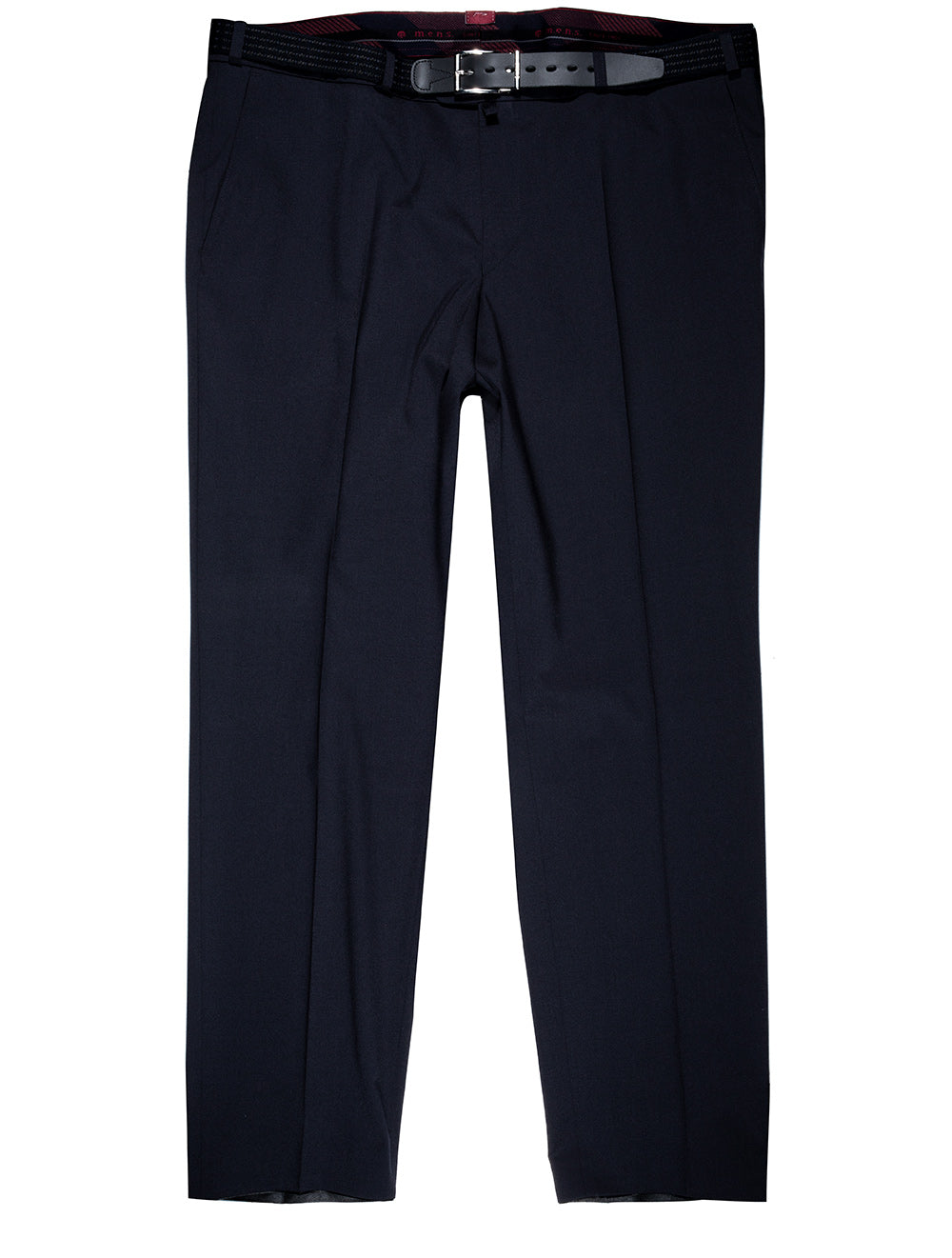 Mobil Classic Trouser Navy MI