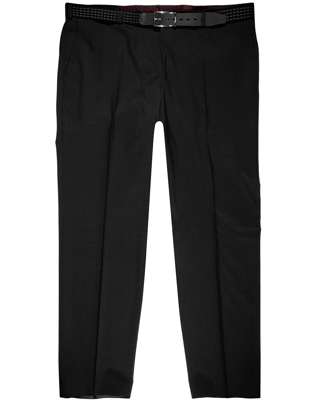 M.E.N.S Classic Trouser Black 