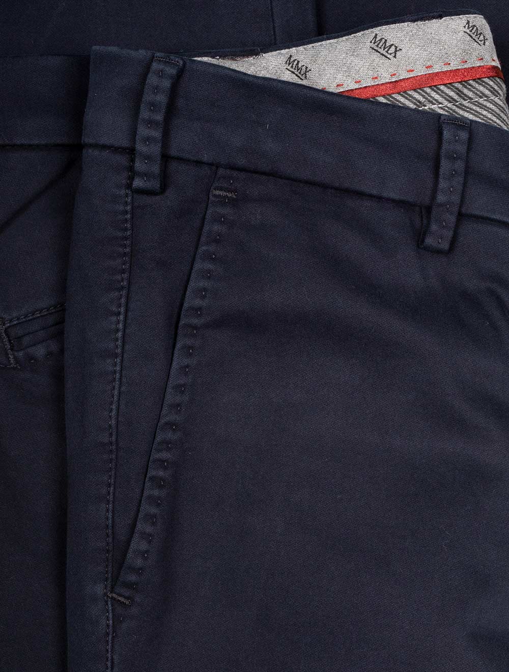 Mmx Lupus Chino Navy AI4