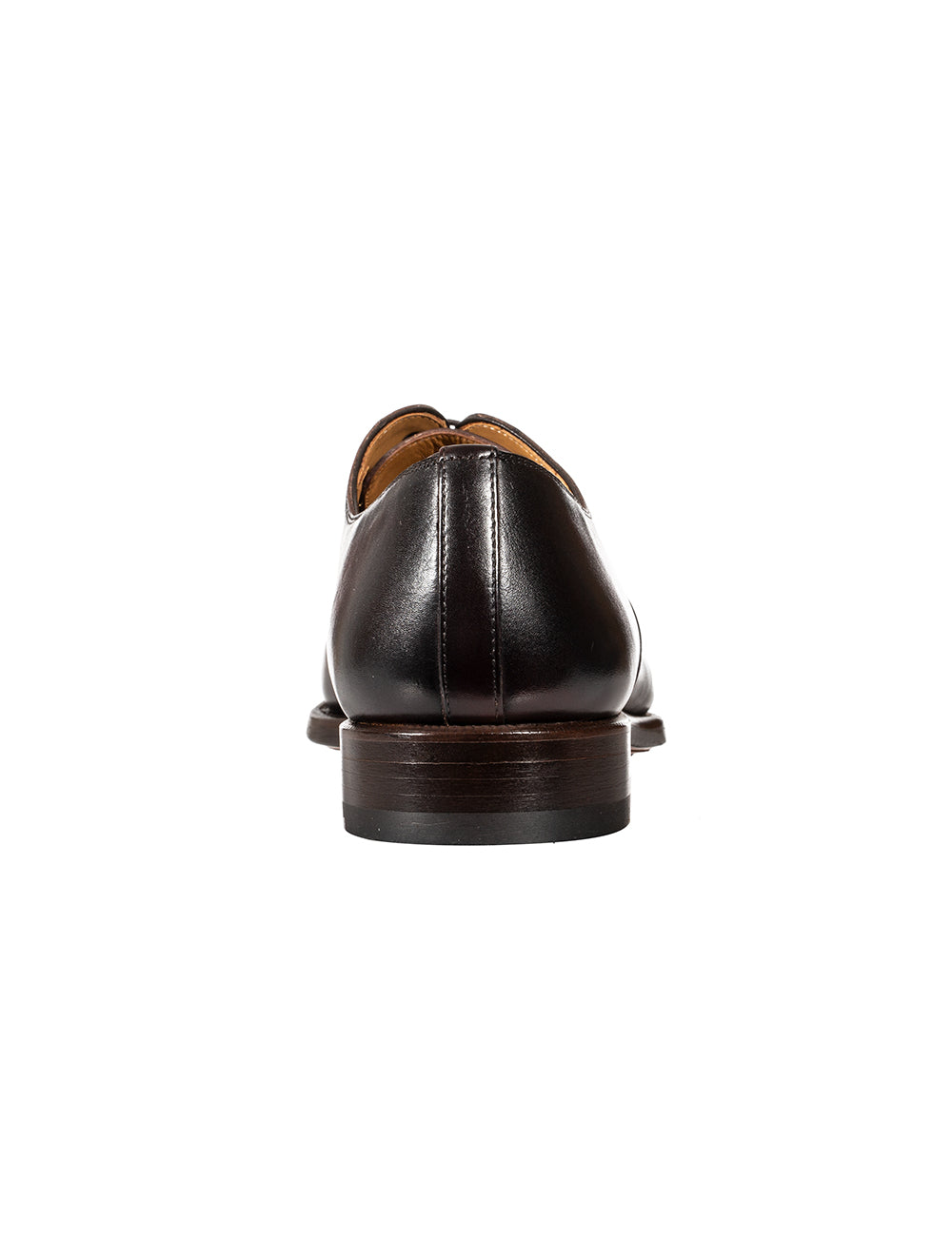 Magnanni Oxford Toe Cap Shoe Brown AI3