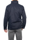 Gant The Mid-Length Jacket Evening Blue AI1