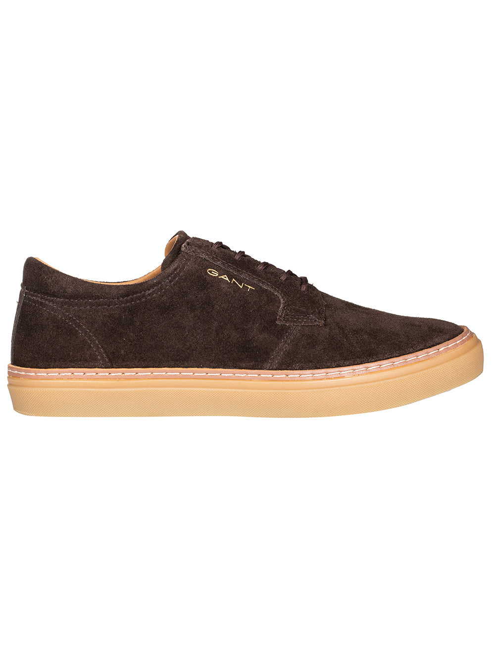 Gant bari deals suede shoes