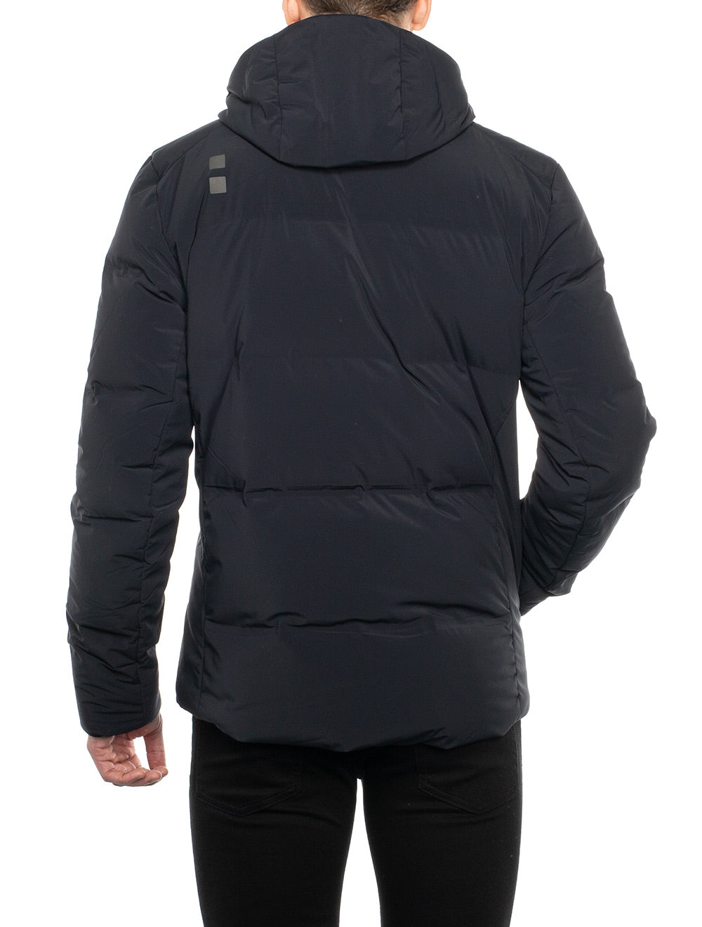 Ubr BOLT™Jacket Black AI2