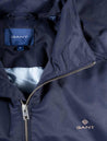 Gant The Mid-Length Jacket Evening Blue AI2