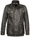 Belstaff Field Master Jacket Olive MI