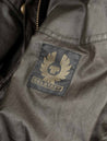 Belstaff Field Master Jacket Olive AI3