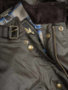 Belstaff Field Master Jacket Olive AI4