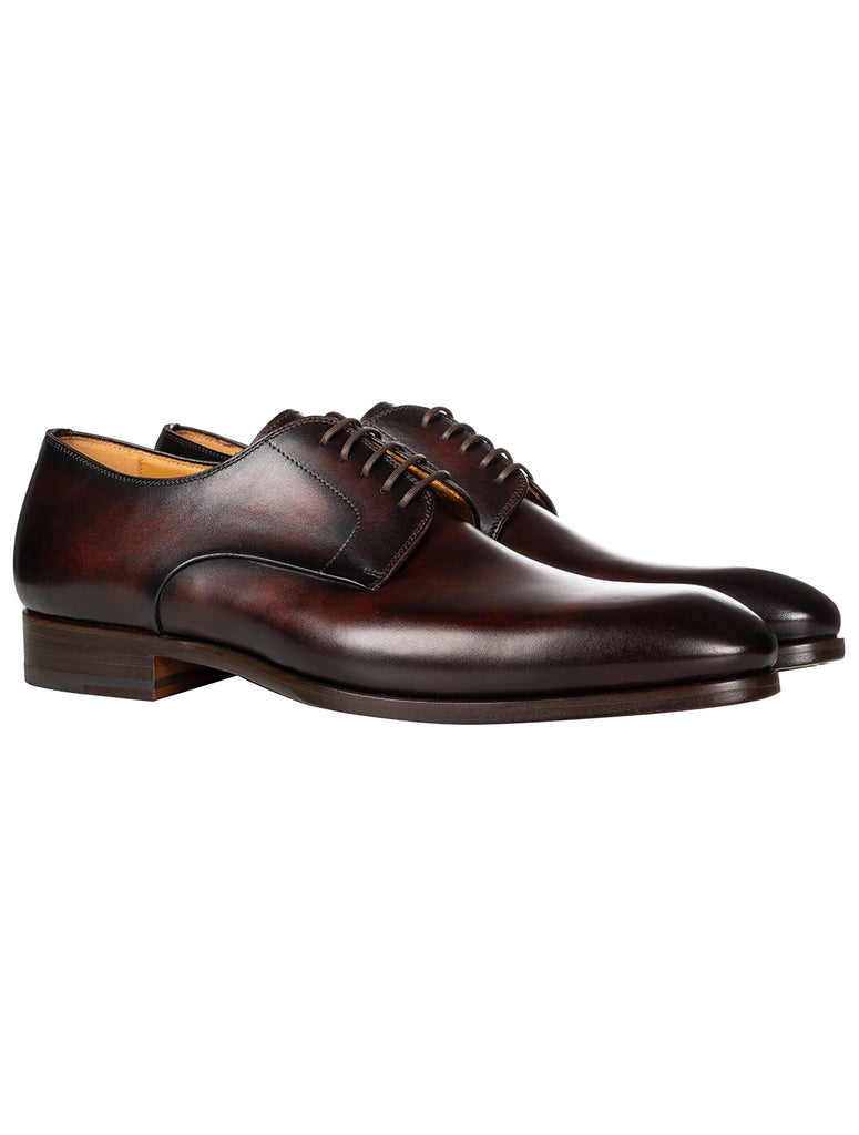 Magnanni derby hot sale