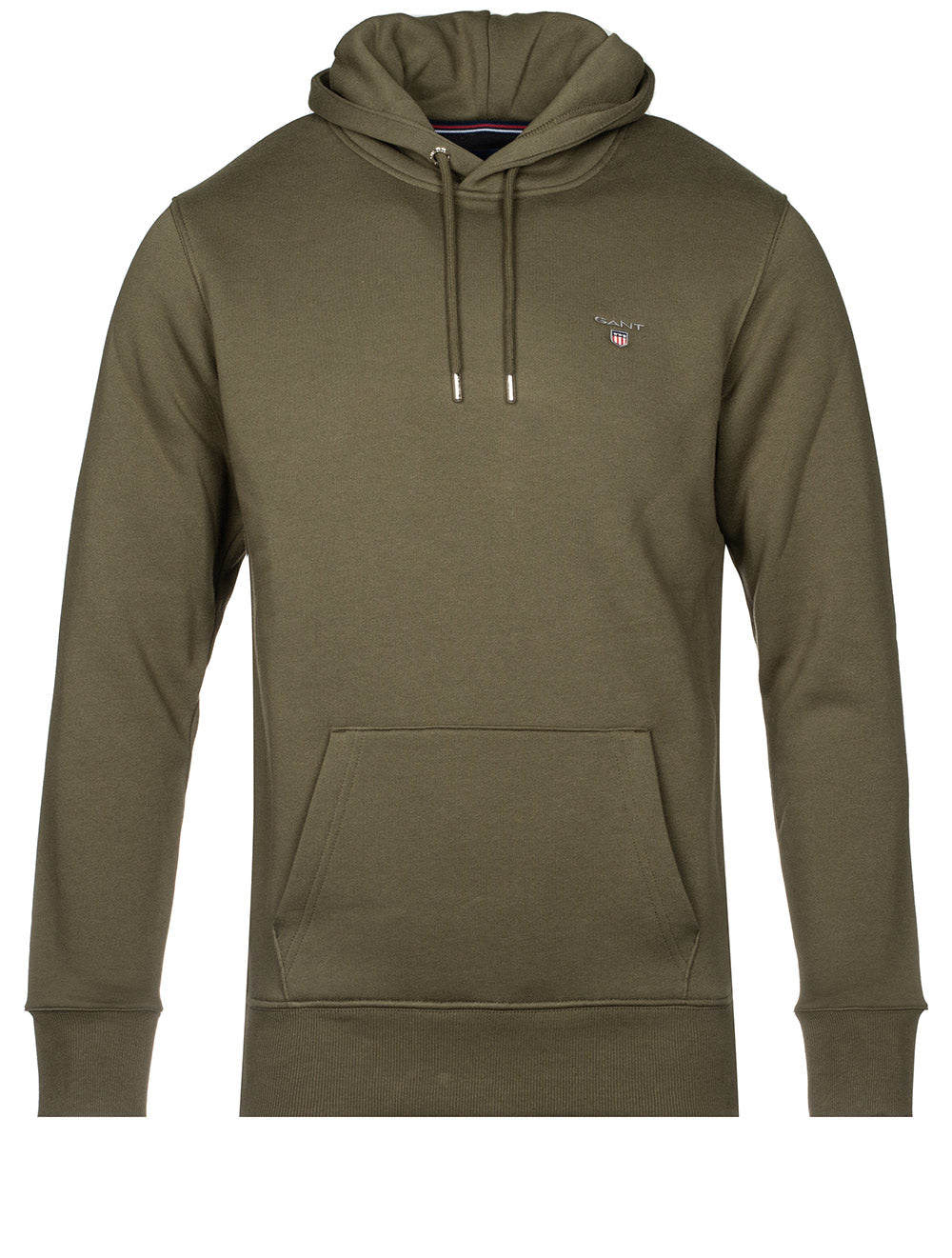 Original Hoodie Juniper Green