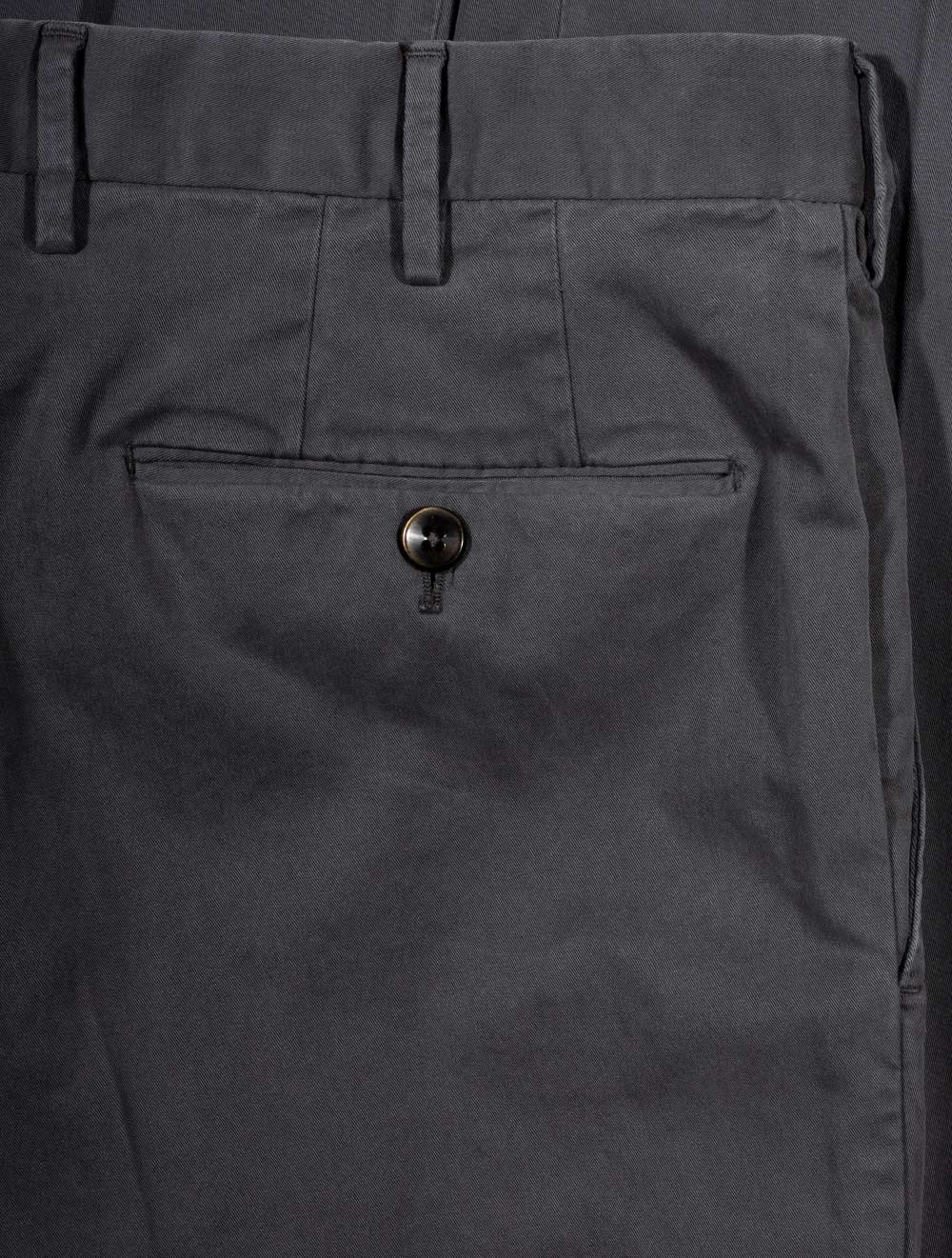 Pt01 Slim Fit Chino Grey AI2