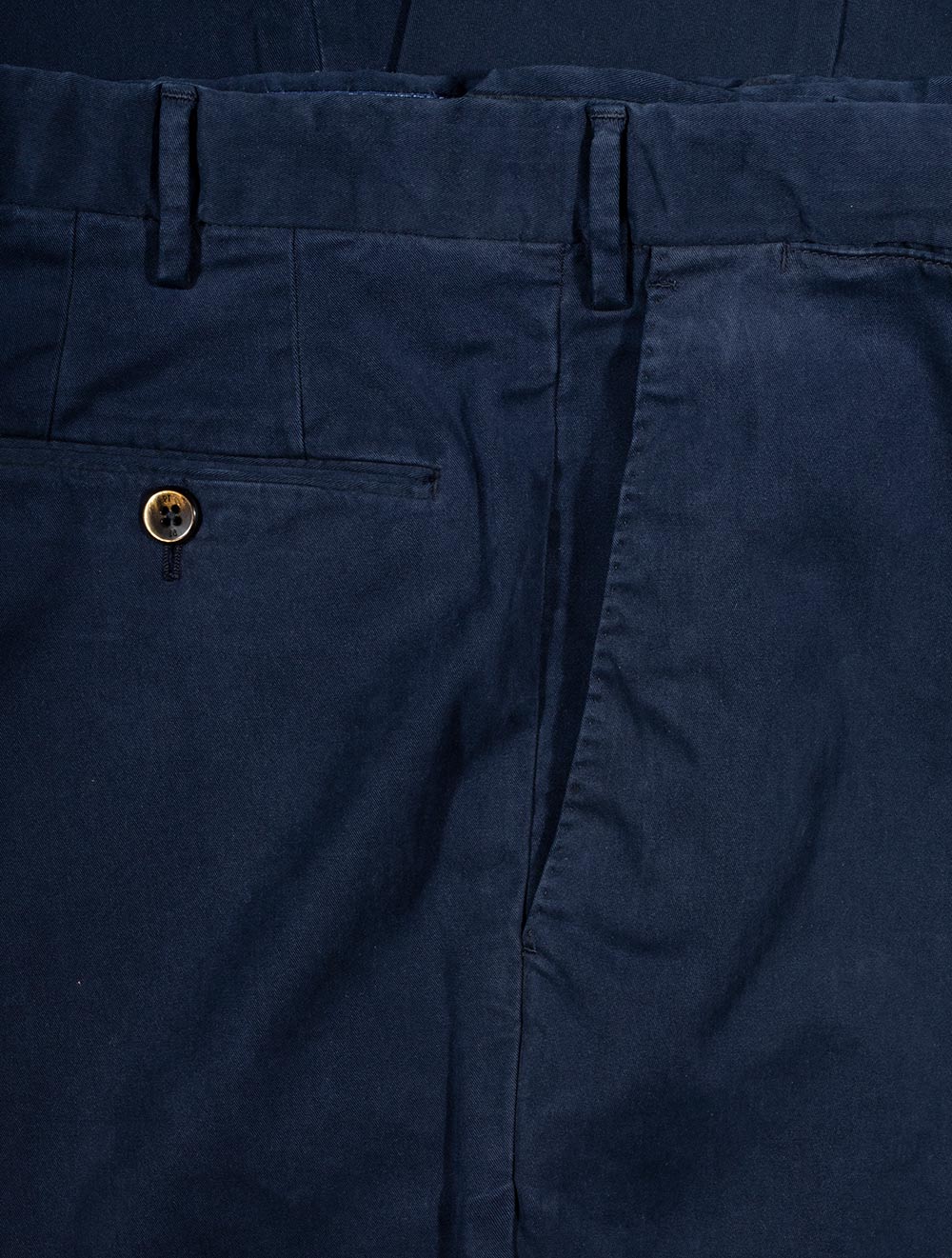 Pt01 Slim Fit Chino Blue AI3