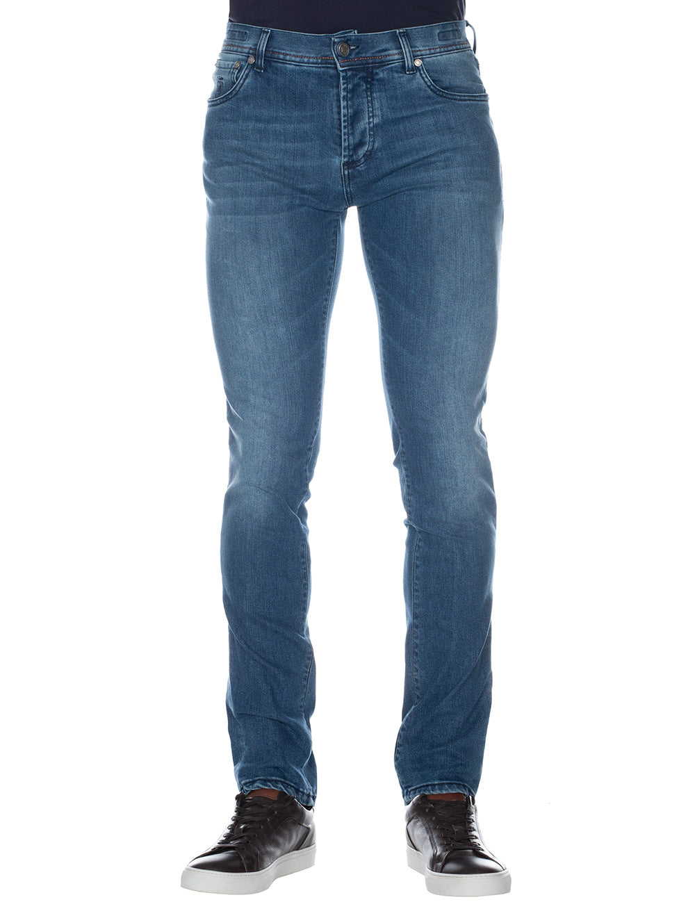 Richard J Brown Urban Dynamic Denim Blue MI