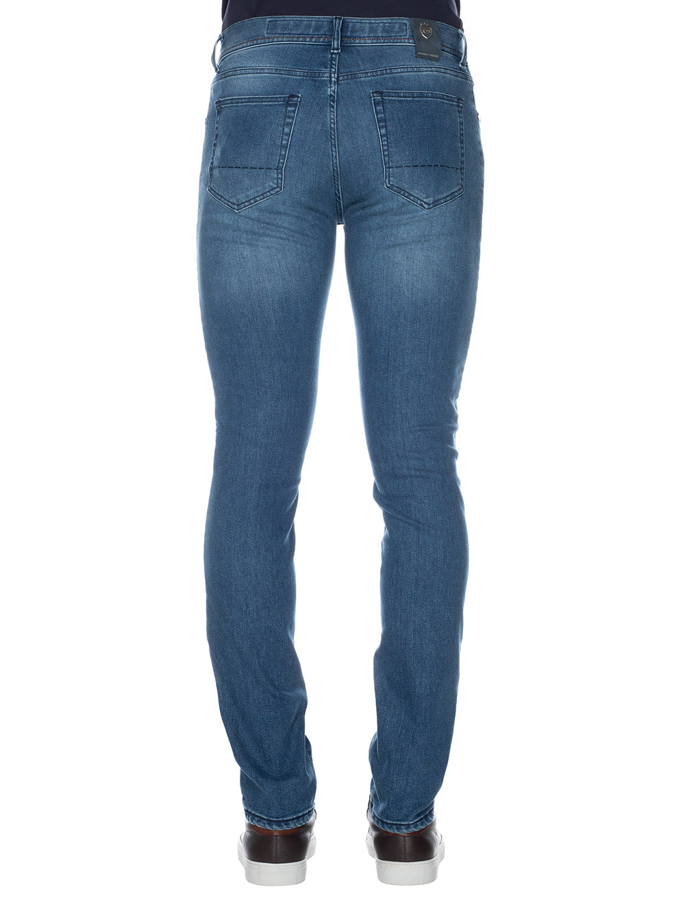 Richard J Brown Urban Dynamic Denim Blue AI1