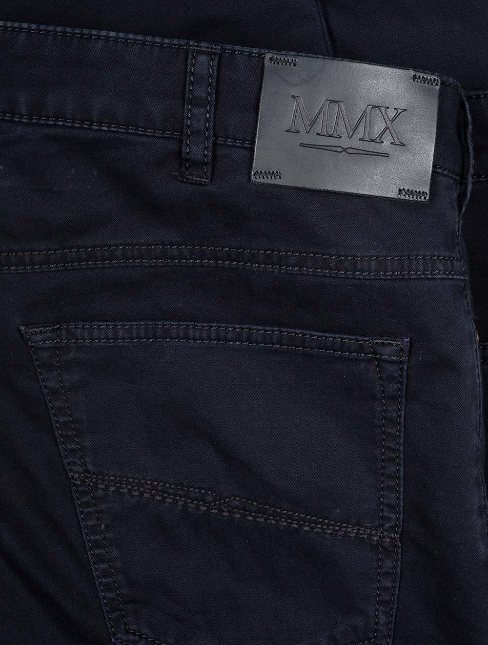 Mmx Phoenix Jeans Navy AI2