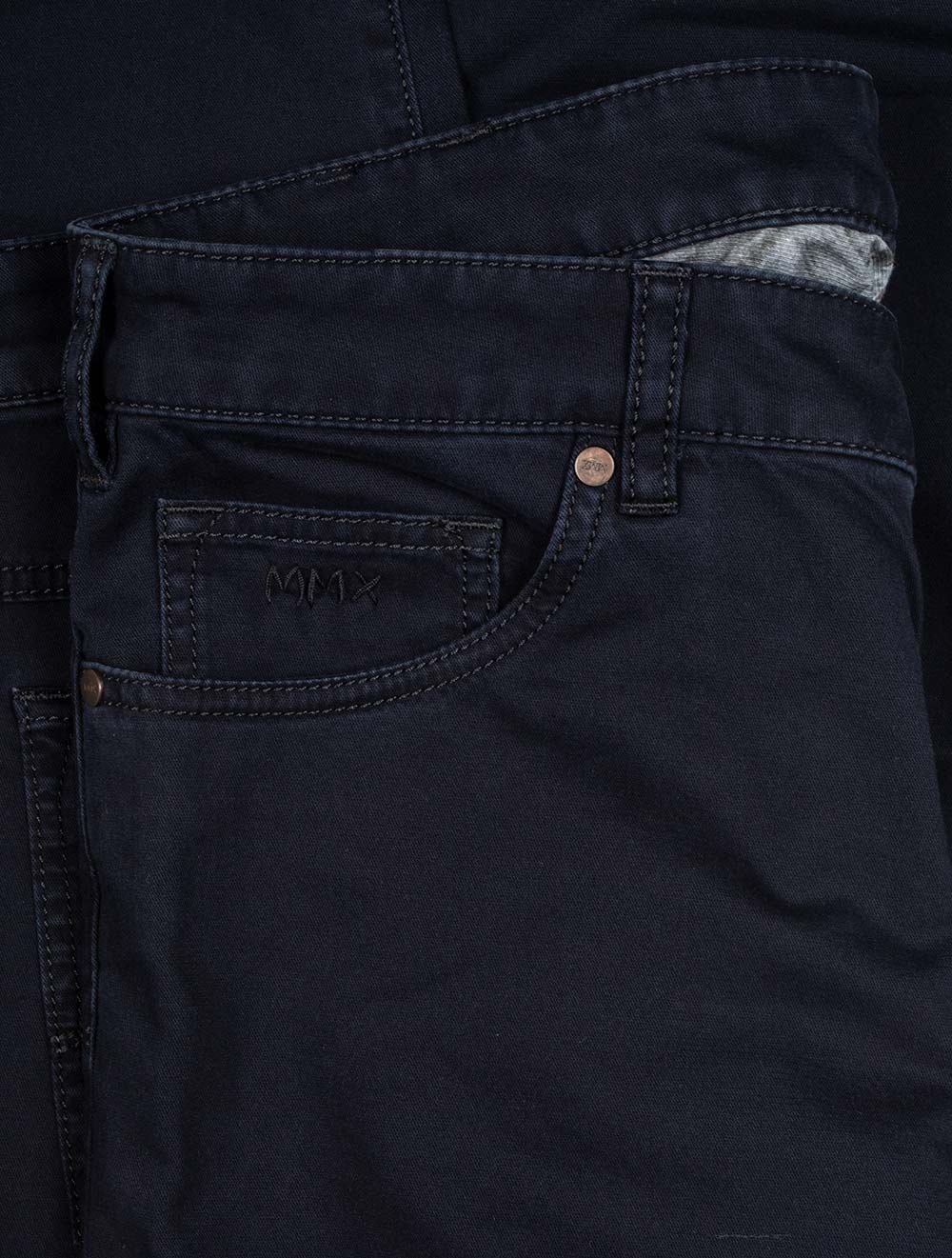 Mmx Phoenix Jeans Navy AI3