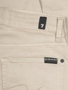 Seven Mankind Slimmy Tapered Luxe Performance Plus Color Desert AI1