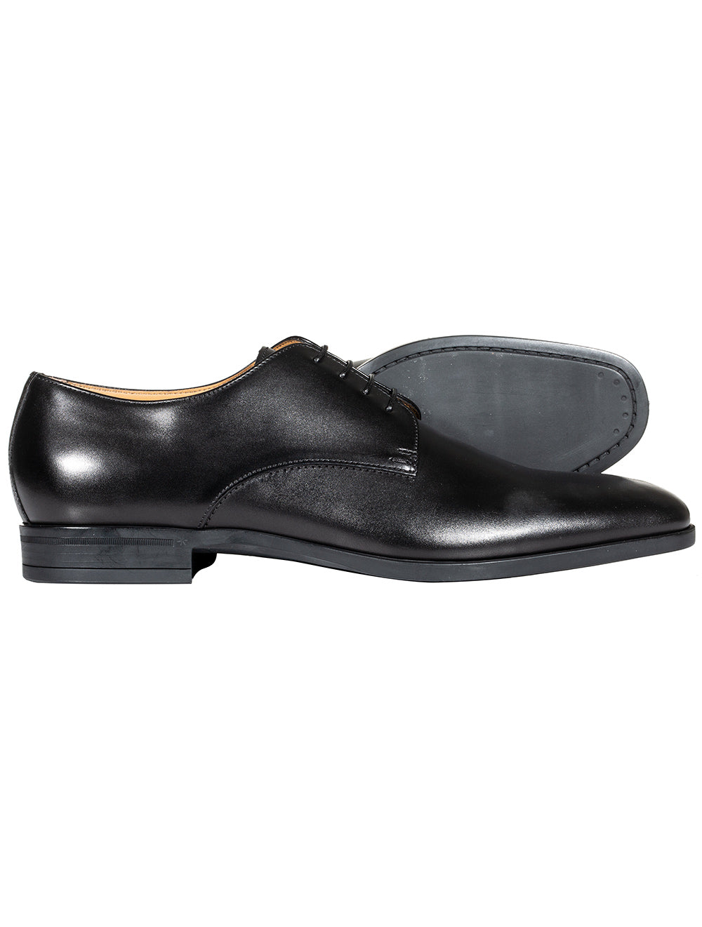 Hugo Boss Kensington Derby Shoe AI1