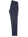 Seven Mankind Slimmy Tapered Luxe Performance Plus Color Navy AI1