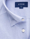 Eton Button Down Jersey Shirt