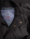 Paul And Shark Blouson Jacket Navy AI1