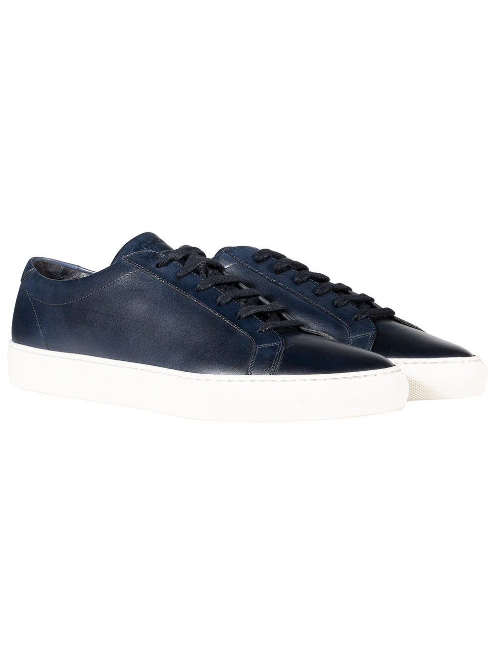 Loake Sprint Leather Sneaker