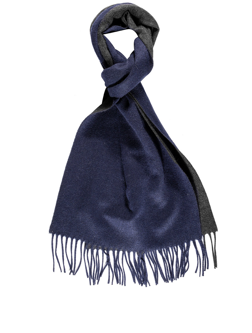 Eton Double Sided Luxury Scarf MI