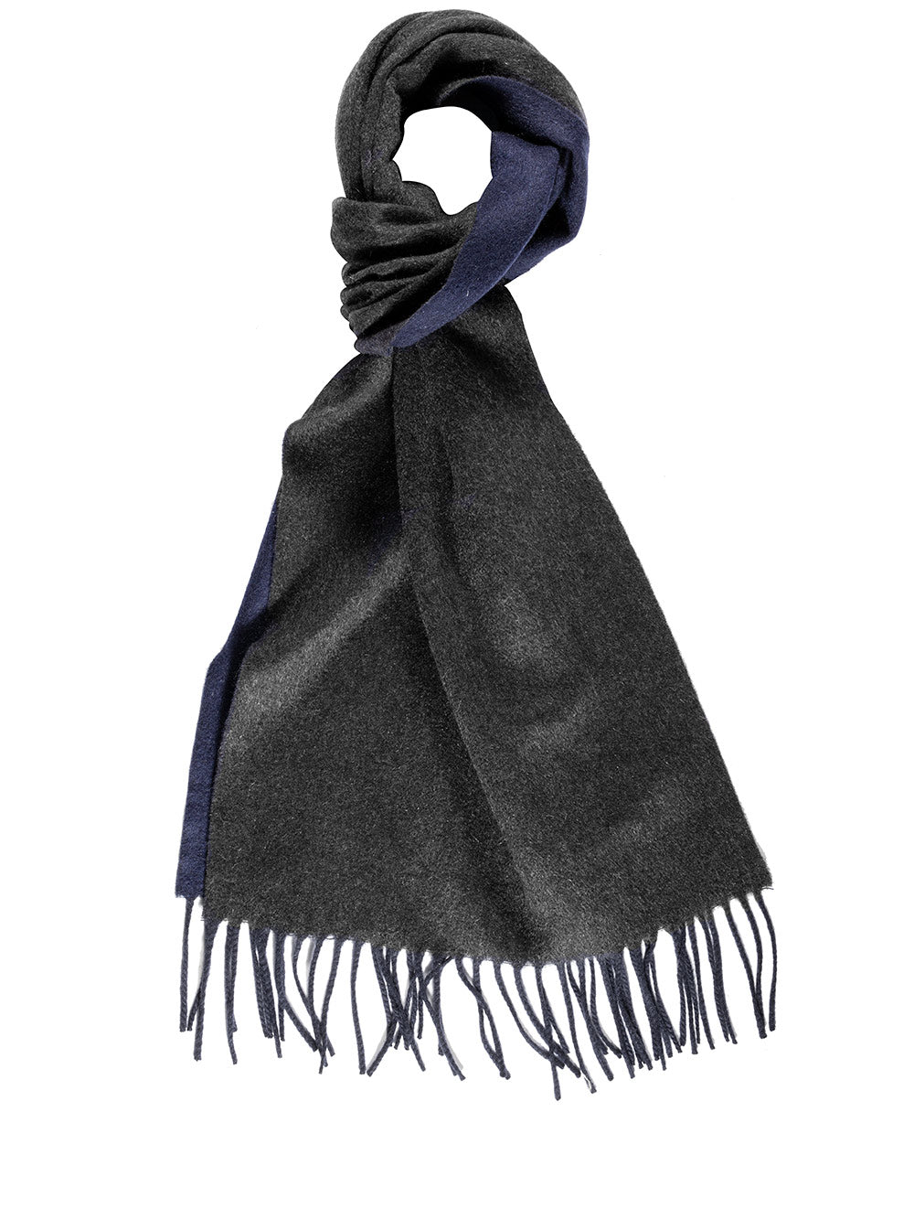 Eton Double Sided Luxury Scarf AI1