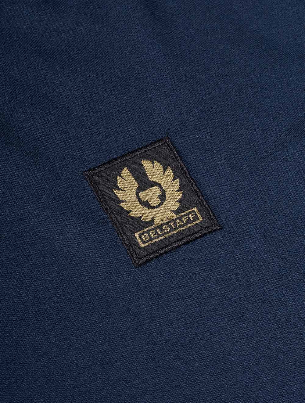 Belstaff T-shirt Navy AI3