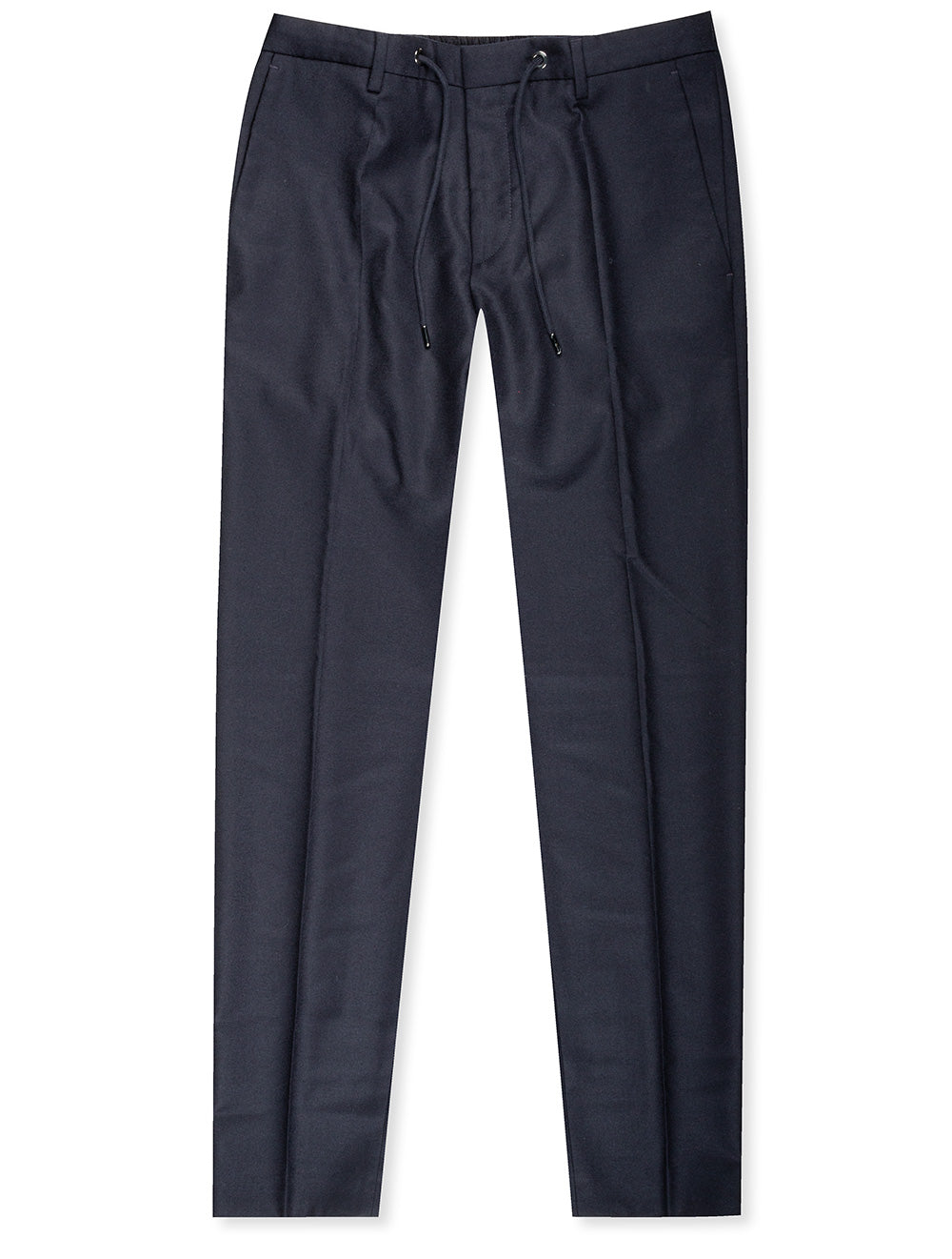 Hugo Boss Black Hugo Boss Bardon Casual Trouser Navy MI