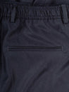 Hugo Boss Black Hugo Boss Bardon Casual Trouser Navy AI1