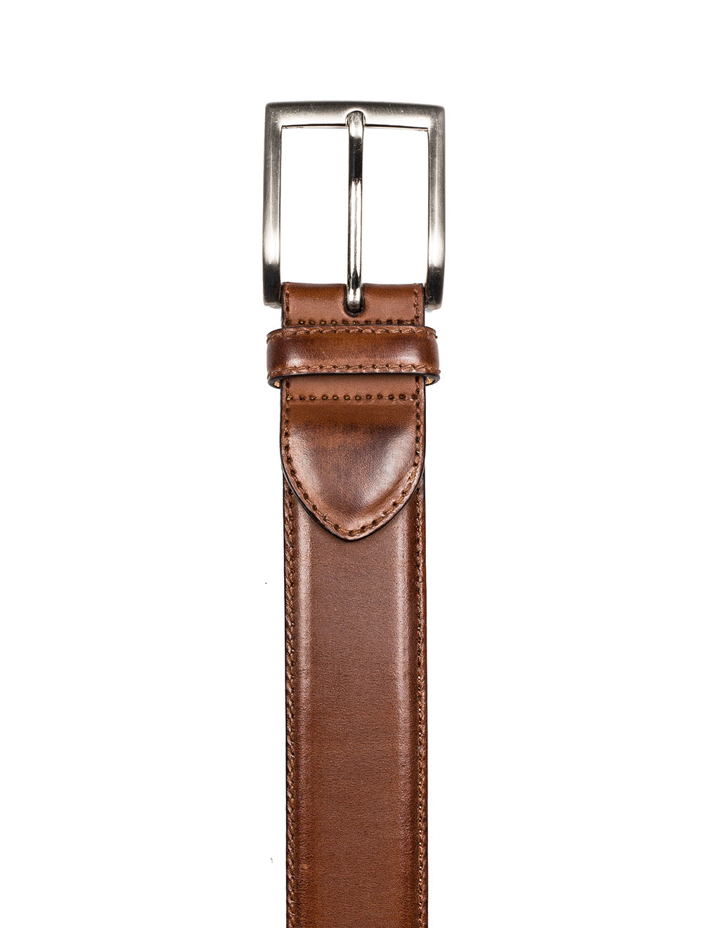 Leyva Belts Smooth Leather Belt Multi AI6