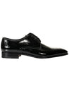 Vernice Patent Leather Shoe