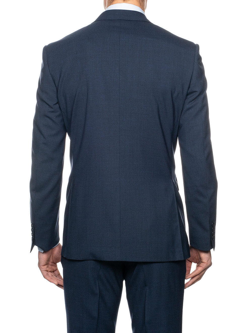 Canali Natural Comfort Suit